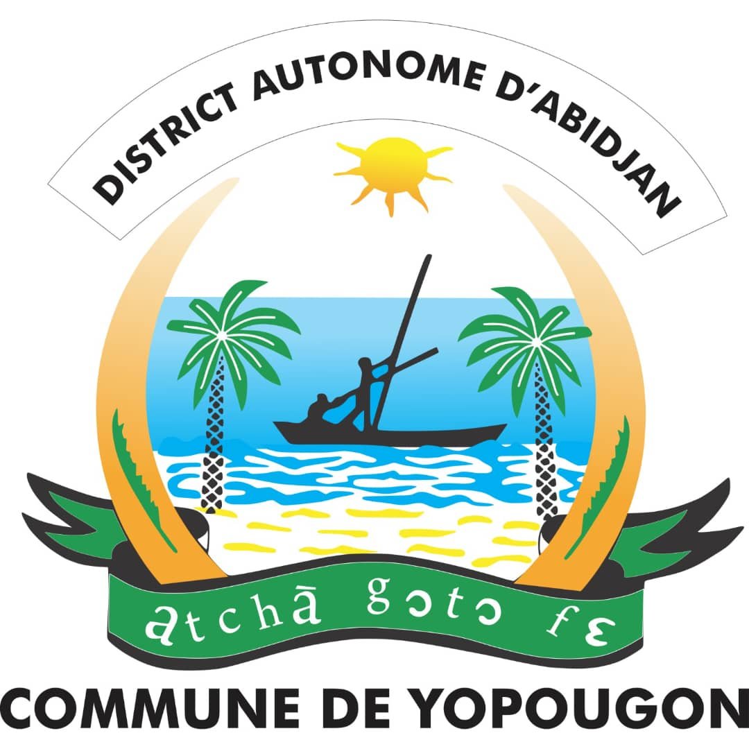 Mairie de Yopougon