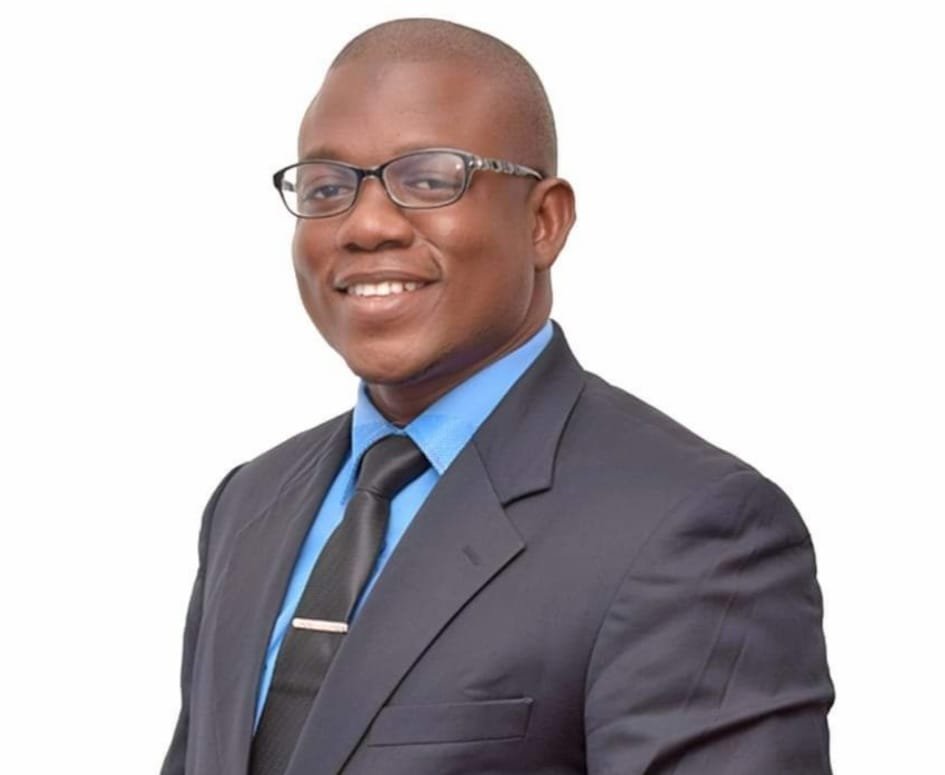 M. ASSIM SABA, Président du CCJY