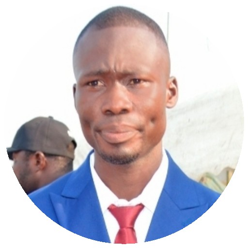 Photo du président