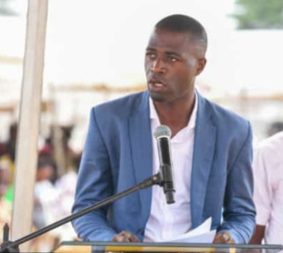 Photo du président